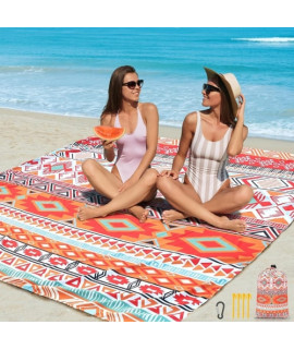 Beach Mat