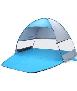 Beach Pop Up Shade Tent