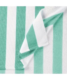 2-Pack Beach Towels Set