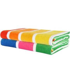 Beach Towels - Set of 2