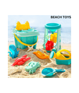 Beach Toys