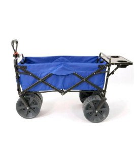 Beach Wagon