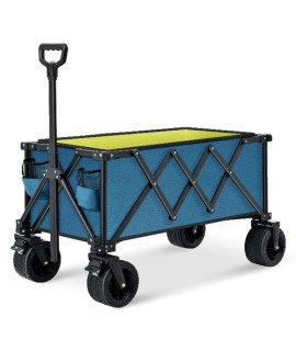 Beach Wagon