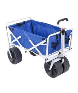 Beach Wagon