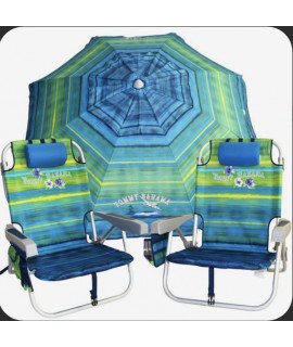 Day at the Beach Package