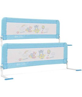 Safety Bed Rail Guard