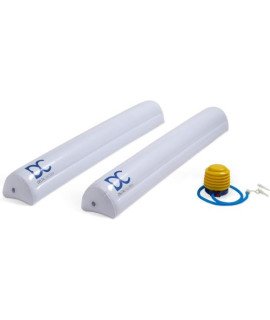 Delta Children Inflatable Bed Rails