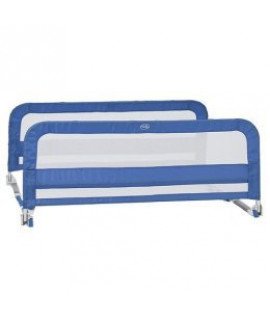 Bed Guard Rail (2)