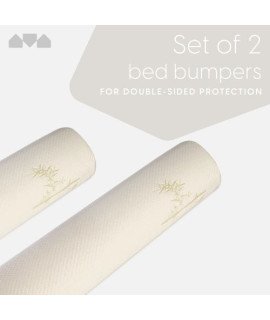 Bed Rail Bumpers