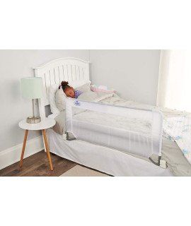 Single Bed Rail Guard