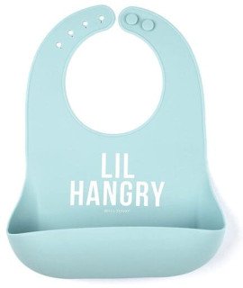 Bella Tunno Wonder Bib