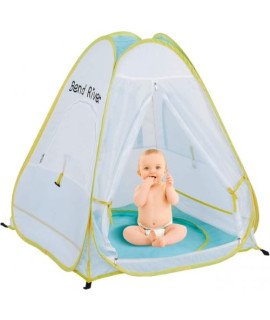 Bend River Popup Baby Beach Tent