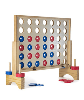 Big Connect 4