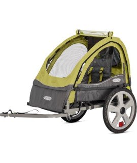 Bike Shuttle Trailer