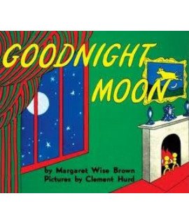 Board Book Library (1-3 Years)
