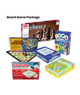 Board Game Package