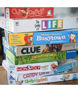 Board Games