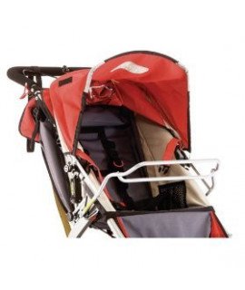 Bob Car Seat Adapter