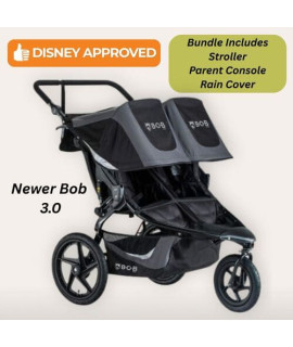 Bob Duallie Jogger
