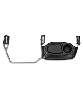 Bob Double Car Seat Adapter