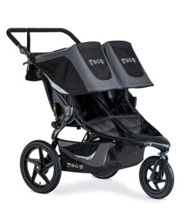 Bob Double Jogger
