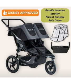 Bob Duallie Jogger