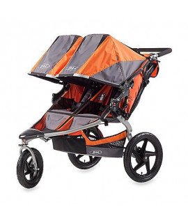 Bob Double Jogger