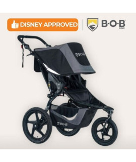Bob Single Jogger
