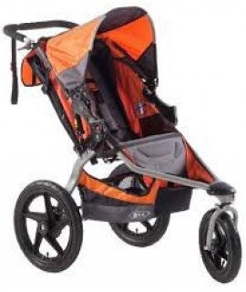 Bob Single Jogger 