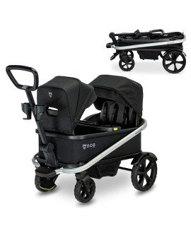 Bob Gear renegade canopy stroller wagon
