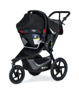 Infant Travel System - Single Jogger