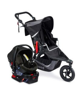 Single Bob Travel System