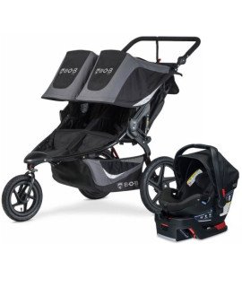 Bob Duallie Travel System