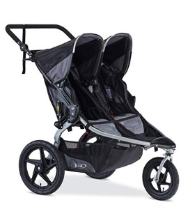 Bob Duallie Jogger