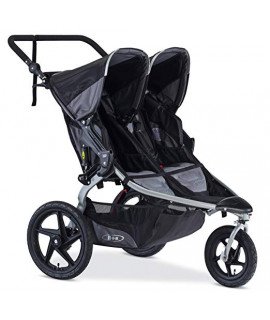 Bob Duallie Jogger