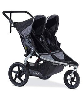 Bob Duallie Jogger