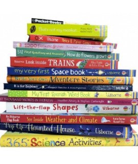 Children Book Package