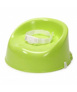Booster Seat Without Tray