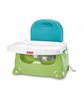 Booster Seat w/ Tray