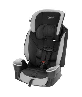 Booster Car Seat Rental