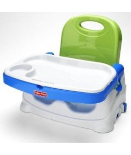 Booster Seat & Tray