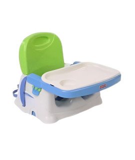 Booster Seat & Tray