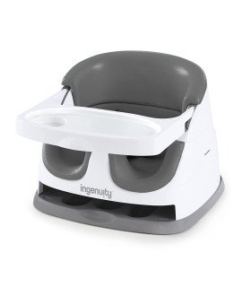 Booster Seat & Tray