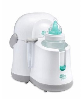Bottle Warmer