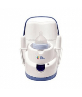 Bottle food warmer