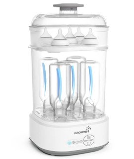 Bottle Sterilizer & Dryer