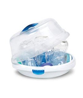 Bottle Sterilizer
