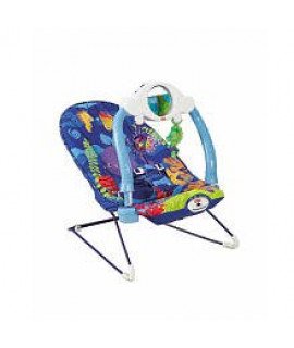 Bouncy Seat