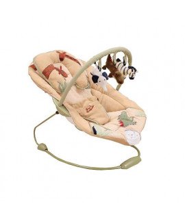 Bouncy Seat