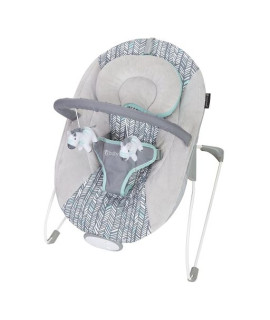 Bouncy Seat